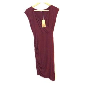NWT Prana Shayla dress